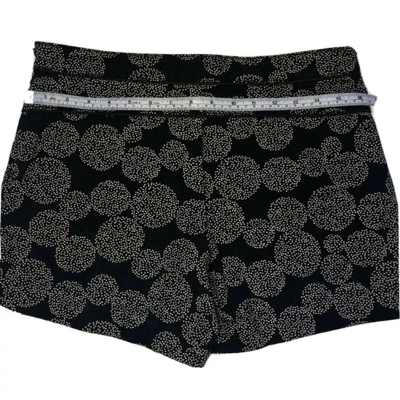 ANTHROPOLOGIE CARTONNIER Print Shorts - Picture 5 of 5